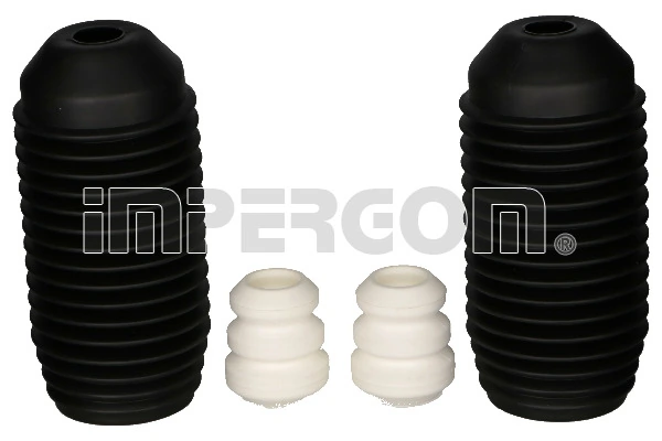 Dust Cover Kit, shock absorber
